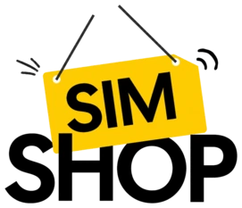 The SIM Shop