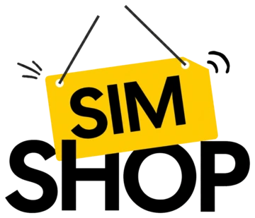 The SIM Shop